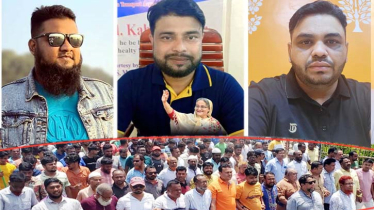 সিদ্ধিরগঞ্জে গ্রেপ্তার হয়নি আওয়ামী দোসর কবির-মিজানের সন্ত্রাসী বা