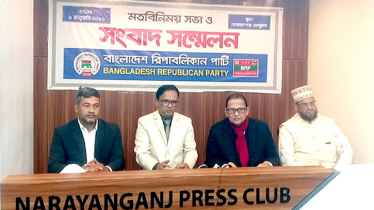 আমি কাউকে প্রতিদ্বন্দ্বী মনে করি না : মোহাম্মদ আলী