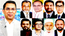 ১৫ বছরের রাজপথই মনোনয়নের সবুজ সংকেত
