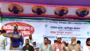 ছাত্র আন্দোলনে শহীদ ও আহতদের স্মরণে রূপগঞ্জে শ্রমিক সমাবেশ ও দোয়া 