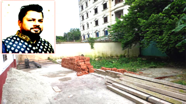 বন্দরে নব্য যুবদল নেতা মিনহাজ মিঠু বেপরোয়া 