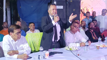 দল থেকে বহিষ্কৃত ওসমান পরিবারের দোসররা আপনার আশপাশে : টিপু 
