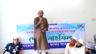 আমার সন্তানদের মধ্যে কেউ আজমিরী ওসমান, অয়ন ওসমান হবে না : বাবুল