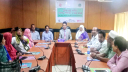 নারায়ণগঞ্জে জলবায়ু পরিবর্তন ও স্বাস্থ্য বিষয়ক অবহিতকরণ সভা