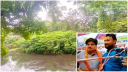 শিক্ষক পরিবারের আর্তনাদ “বাঁচতে চাই, ন্যায়ের বিচার চাই”