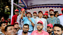 তারেক রহমান যাকে মনোনয়ন দিবেন যুবদল তার পক্ষে কাজ করবে : সজল তারেক রহমান যাকে মনোনয়ন দিবেন যুবদল তার পক্ষে কাজ করবে : সজল