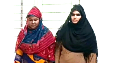 বন্দরে মারামারি মামলায় ২ নারী গ্রেপ্তার