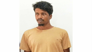 বন্দরে জনতা কর্তৃক চোরকে আটক, আদালতে প্রেরণ 