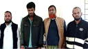 বন্দরে আওয়ামীলীগ, যুবলীগ ও ছাত্রলীগের নেতাসহ গ্রেপ্তার ৪  