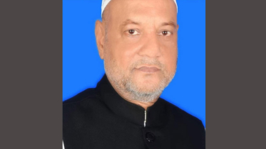 বীরমুক্তিযোদ্ধা আলহাজ্ব ওসমান গনী আর নেই  