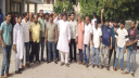 কলাগাছিয়া বিএনপির অনুষ্ঠানে যুবদল নেতা দিমানের যোগদান  