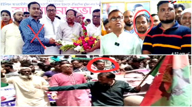 যুবলীগ নেতা মোমেনকে পুনর্বাসন করছেন বিএনপি নেতা শাহিন