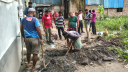 ফতুল্লায় ডাইং কারখানা ও ৩ শতাধিক অবৈধ গ্যাস সংযোগ বিচ্ছিন্ন