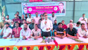 মারণাস্ত্রের সামনে বুক পেতে দাড়িয়েছি, ভয় পাইনি : মামুন মাহমুদ