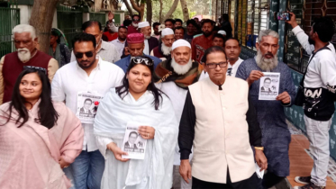 আমিও বিএনপির কর্মী, আমি ভয় পাবার লোক না : মোহাম্মদ আলী