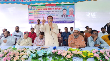 “নতুন ষড়যন্ত্রে পা দিয়েছে চিল্ড্রেন পার্টি, হাত মিলিয়েছে জামায়াত চরমোনাই”