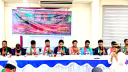 ফতুল্লায় শহীদ ও আহতদের স্বরণে এনসিপির দোয়া