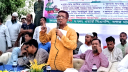 আওয়ামী লীগ দেশের রাষ্ট্র কাঠমোকে ধ্বংস করে দিয়েছে : সাখাওয়াত