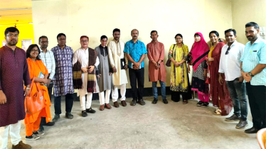 সুজন নারায়ণগঞ্জ জেলা কার্যকরী কমিটির আলোচনা সভা অনুষ্ঠিত  সুজন নারায়ণগঞ্জ জেলা কার্যকরী কমিটির আলোচনা সভা অনুষ্ঠিত