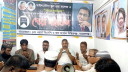 মাইলস্টোনে বিমান দুর্ঘটনায় হতাহতদের জন্য সিদ্ধিরগঞ্জে দোয়া