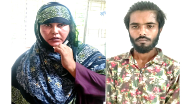 বন্দরে নারী মাদক কারবারিসহ গ্রেপ্তার ২, গাঁজা উদ্ধার