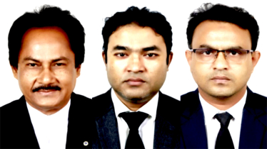রেজা, গালিব ও কামাল মোল্লাকে আইনজীবী ফোরাম থেকে বহিষ্কার 