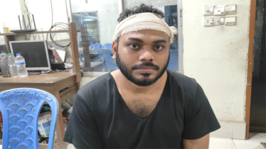 সোনারগাঁয়ে যুবককে কুপিয়ে নগদ টাকা ছিনতাইয়ের অভিযোগ  