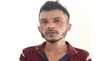 বন্দরে ইয়াবাসহ মাদক ব্যবসায়ী জিয়াউল গ্রেপ্তার  