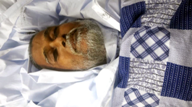 কলাগাছিয়া ইউনিয়ন বিএনপি নেতা  হাফেজ আহাম্মেদ আর নেই 