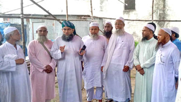 ডিআইটিতে জুলাই-আগস্ট কর্নার উদ্বোধন