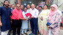 দুর্গাপূজায় পুলিশের ৪ স্তরের নিরাপত্তা ব্যবস্থা থাকবে : এসপি জসিম