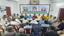 যুবদলের প্রতিষ্ঠাবার্ষিকী উপলক্ষে মহানগর যুবদলের ব্যাপক প্রস্তুতি