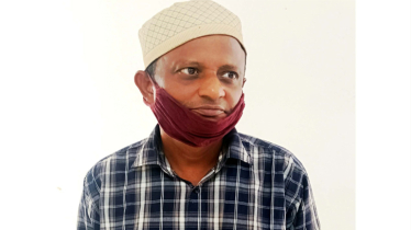 বন্দরে আওয়ামীলীগ নেতা কবির হোসেন গ্রেপ্তার 