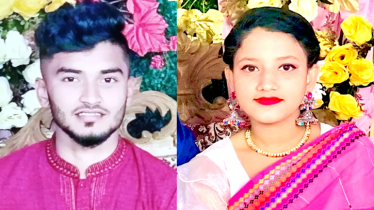 সোনারগাঁয়ে ‘বালিশ চাঁপা’ দিয়ে স্ত্রীকে হত্যার অভিযোগ 