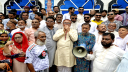 শেখ হাসিনা ও তার দোসরদের বিচার বাংলার মাটিতে করতে হবে : সাখাওয়াত 