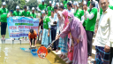 রূপগঞ্জে জাতীয় মৎস্য সপ্তাহ-২০২৫ উপলক্ষে র‌্যালি ও আলোচনা সভা