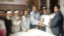 কাশিপুর ইউনিয়নকে সিটির আওতাভূক্ত না করার দাবিতে স্মারকলিপি কাশিপুর ইউনিয়নকে সিটির আওতাভূক্ত না করার দাবিতে স্মারকলিপি