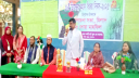 ফতুল্লার কমর আলী স্কুল এন্ড কলেজের মহান বিজয় দিবস পালিত 