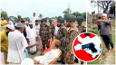 রূপগঞ্জে মসজিদে পিস্তল নিয়ে হামলা, শিক্ষার্থী আহত : পিস্তল উদ্ধার