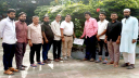 যুগান্তর স্বজন সমাবেশের বৃক্ষ রোপন কর্মসূচী