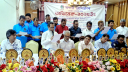 বন্দর প্রেসক্লাবের নবনির্বাচিত কমিটির অভিষেক অনুষ্ঠিত