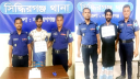 সিদ্ধিরগঞ্জে হেরোইন ও ইয়াবাসহ দুই মাদক কারবারি গ্রেপ্তার