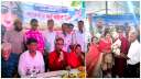 বাংলাদেশকে সম্প্রীতির দেশ হিসেবে গড়ে তুলবে বিএনপি : মামুন মাহমুদ