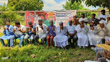 সোনারগাঁয়ে বিএনপির বৃক্ষরোপন কর্মসূচি, কুরআনপাঠ ও দোয়া মাহফিল