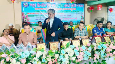 ফতুল্লা রিপোর্টার্স ক্লাবের ২৩তম প্রতিষ্ঠাবার্ষিকী উপলক্ষে আলোচনা সভা