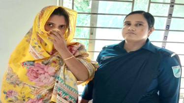 বন্দরে ইয়াবাসহ নারী মাদক ব্যবসায়ী নূর জাহান গ্রেপ্তার 