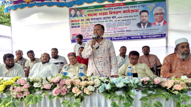 সাবধান হয়ে যান, বিএনপিকে নিয়ে সমালোচনা করবেন না : টিপু 
