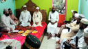 আমাদের ভুল থাকে ধরাইয়া দেন, সংশোধন করে নেব : মাও. মঈনুদ্দিন