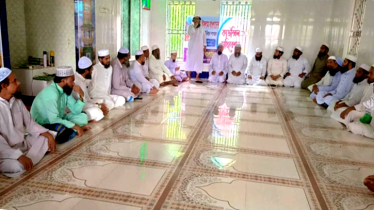 আড়াইহাজারে হেফাজতে ইসলাম বাংলাদেশের কাউন্সিল অধিবেশন অনুষ্ঠিত