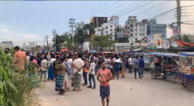 “শিক্ষার্থীদের উপর হামলা, ইন্ধন থাকতে পারে তৃতীয় পক্ষের”